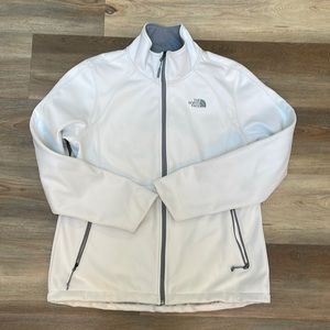 the north face windwall jacket